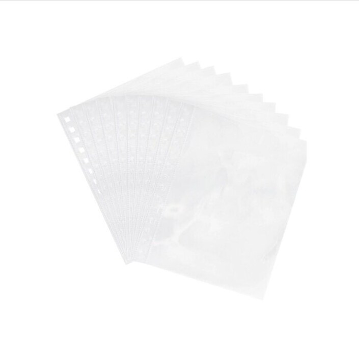 We R Memory Keepers Cinch Page Protectors 5"X7" 10/Pkg 60000692 By American Crafts