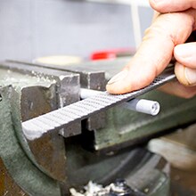 Excel Blades Model Builders Saw Tool Kit – Precision Coping Saw Set with Blades & Accessories