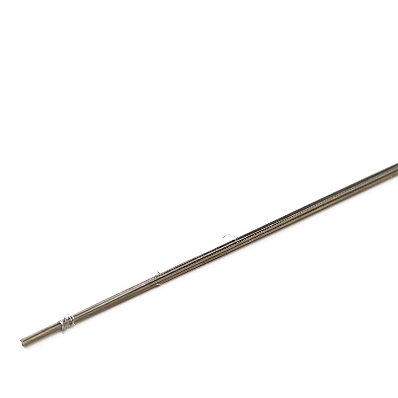 Excel Blades #2/0 Jewelers Saw Replacement Blades – 64 Teeth/Inch – 5.125" x 0.10" – Fits Jewelers Coping Saw Handles #55671 & #55690 – Made in USA