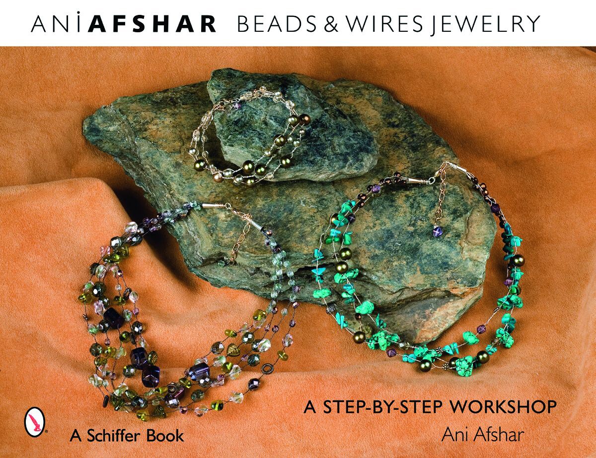 Beads &#x26; Wires Jewelry