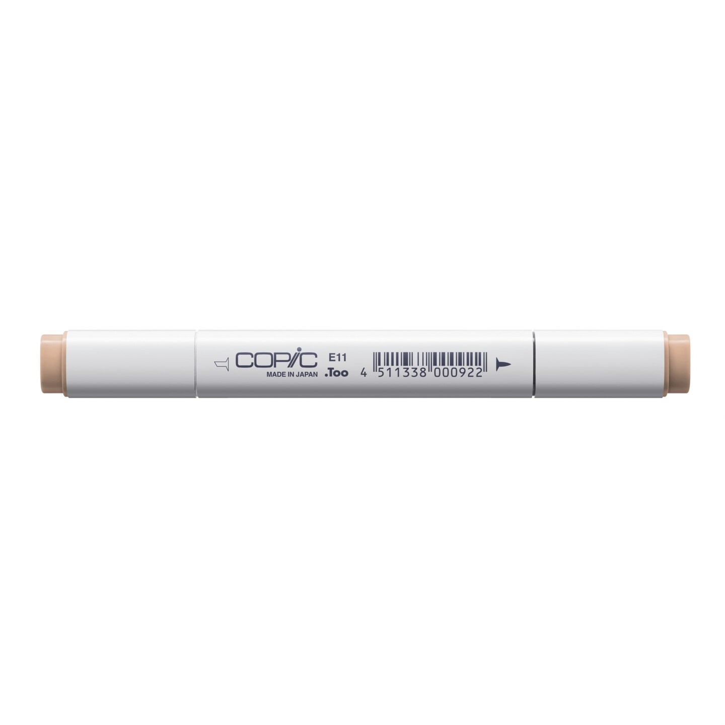 Copic Classic Marker, Barley Beige