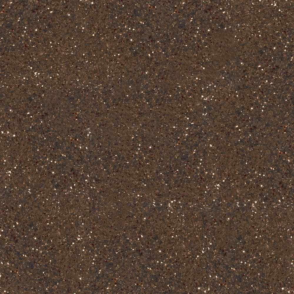 Chocolate Brown Dazzler Dust&#xAE; 5 Gram Jar