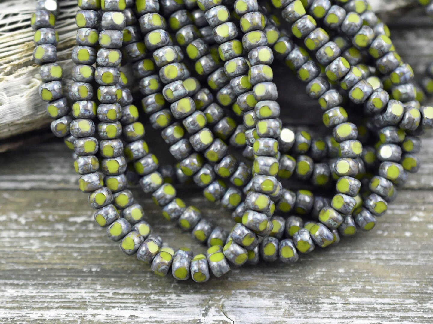 Tri cheap beads michaels