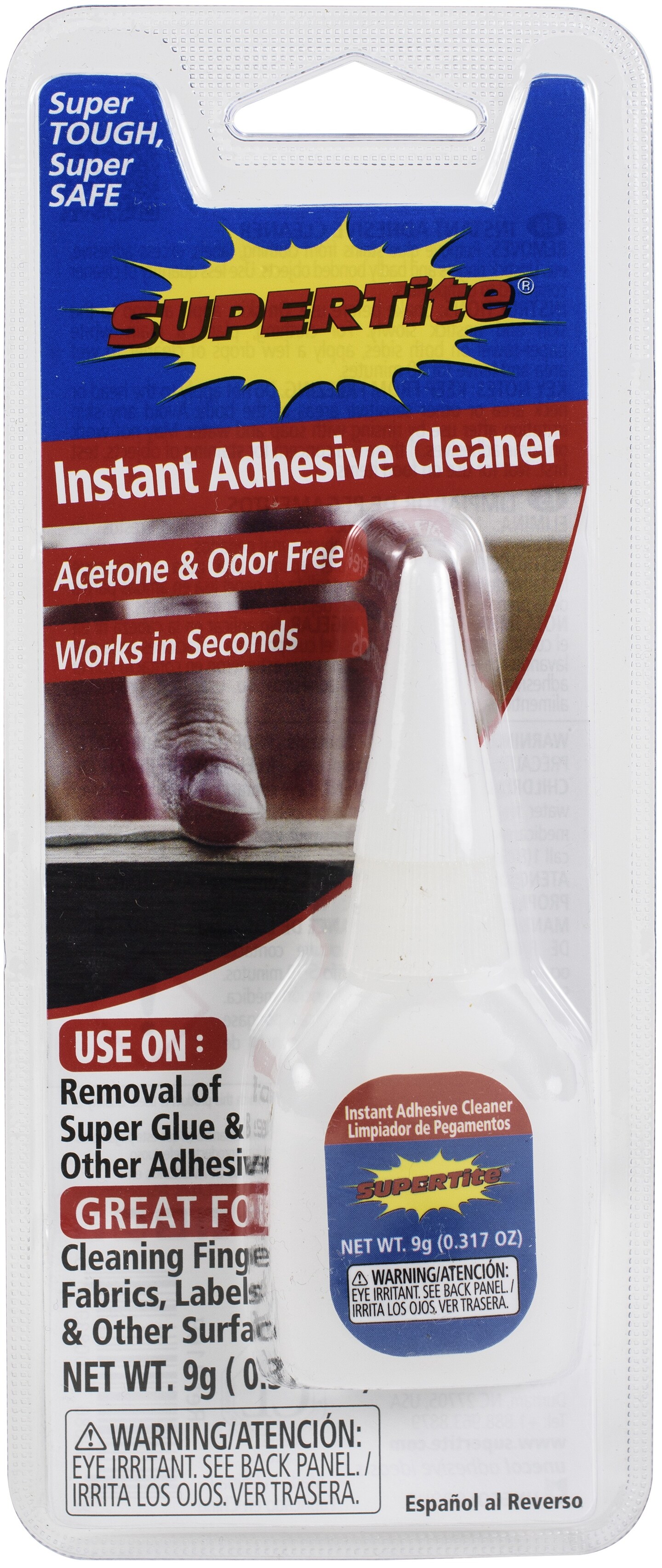 Adhesive Remover by Recollections | Michaels