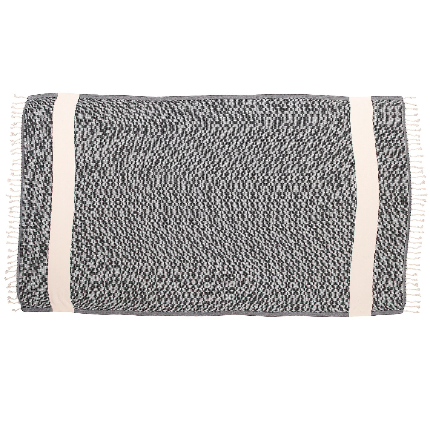 Diamond Peshtemal Turkish Bath Towels | 40x70