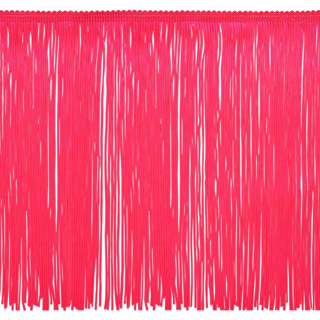 9&#x22; Chainette Fringe Trim