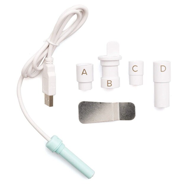 American Crafts TOOL - We R Memory Keepers - FOIL QUILL – STANDARD TIP PEN 660691