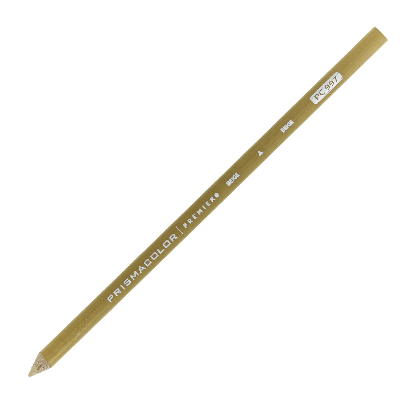 Prismacolor Colored Pencil - Metallic Gold