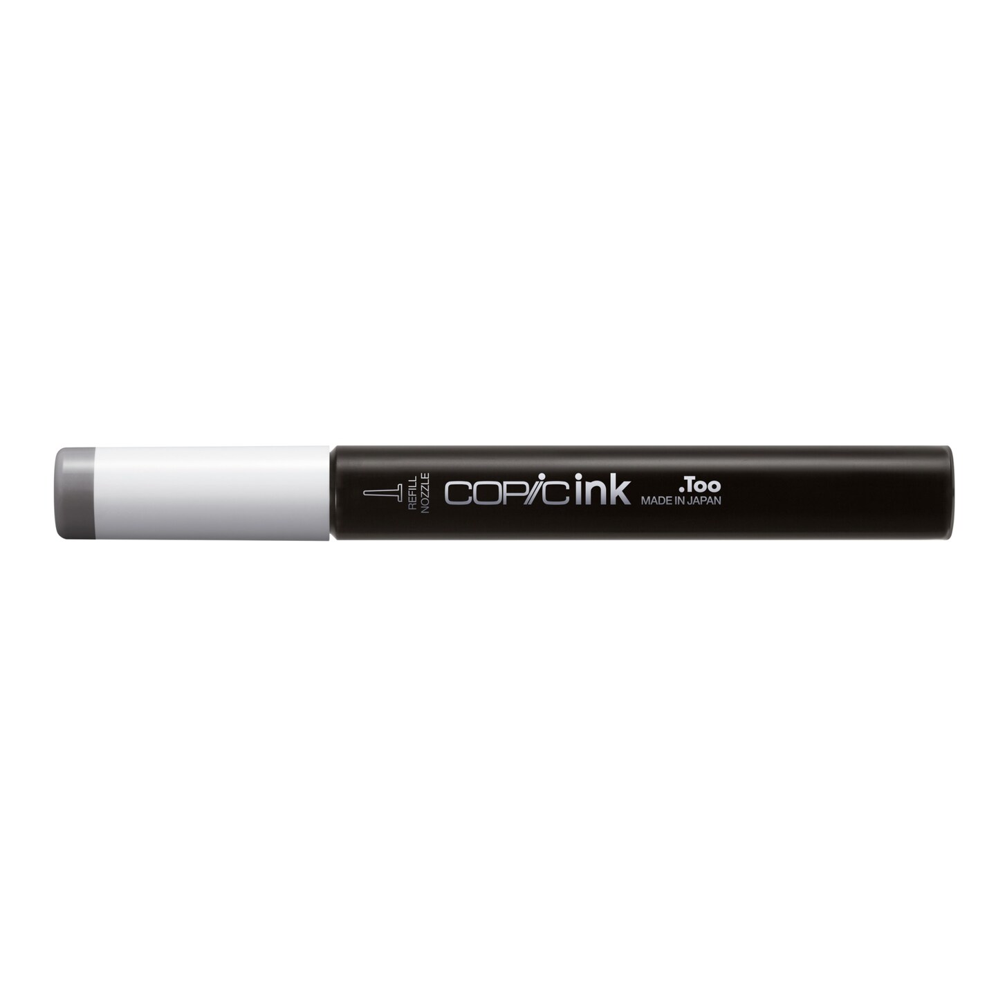 Copic Ink, 12ml, Toner Gray No. 8