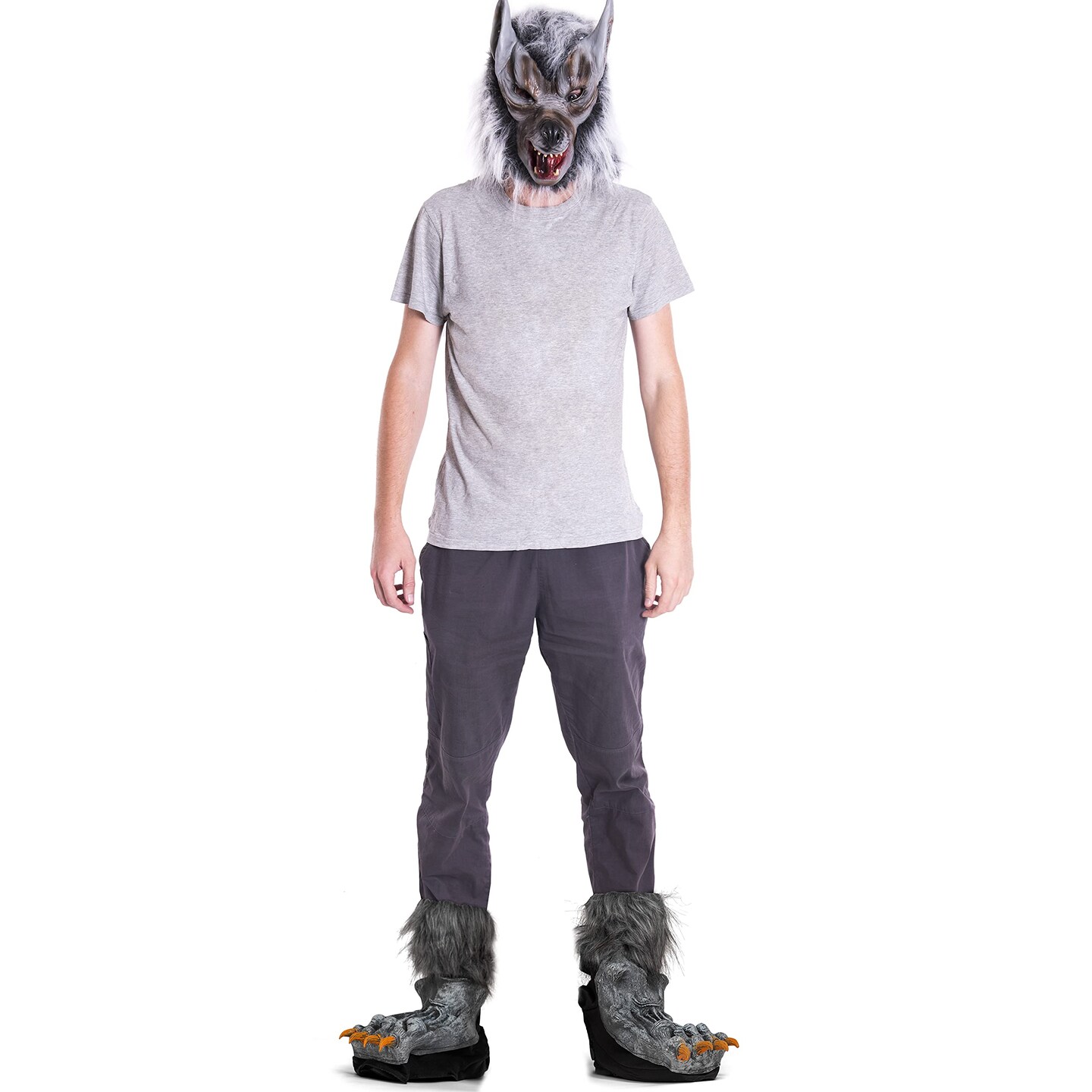 Werewolf shoe covers sales