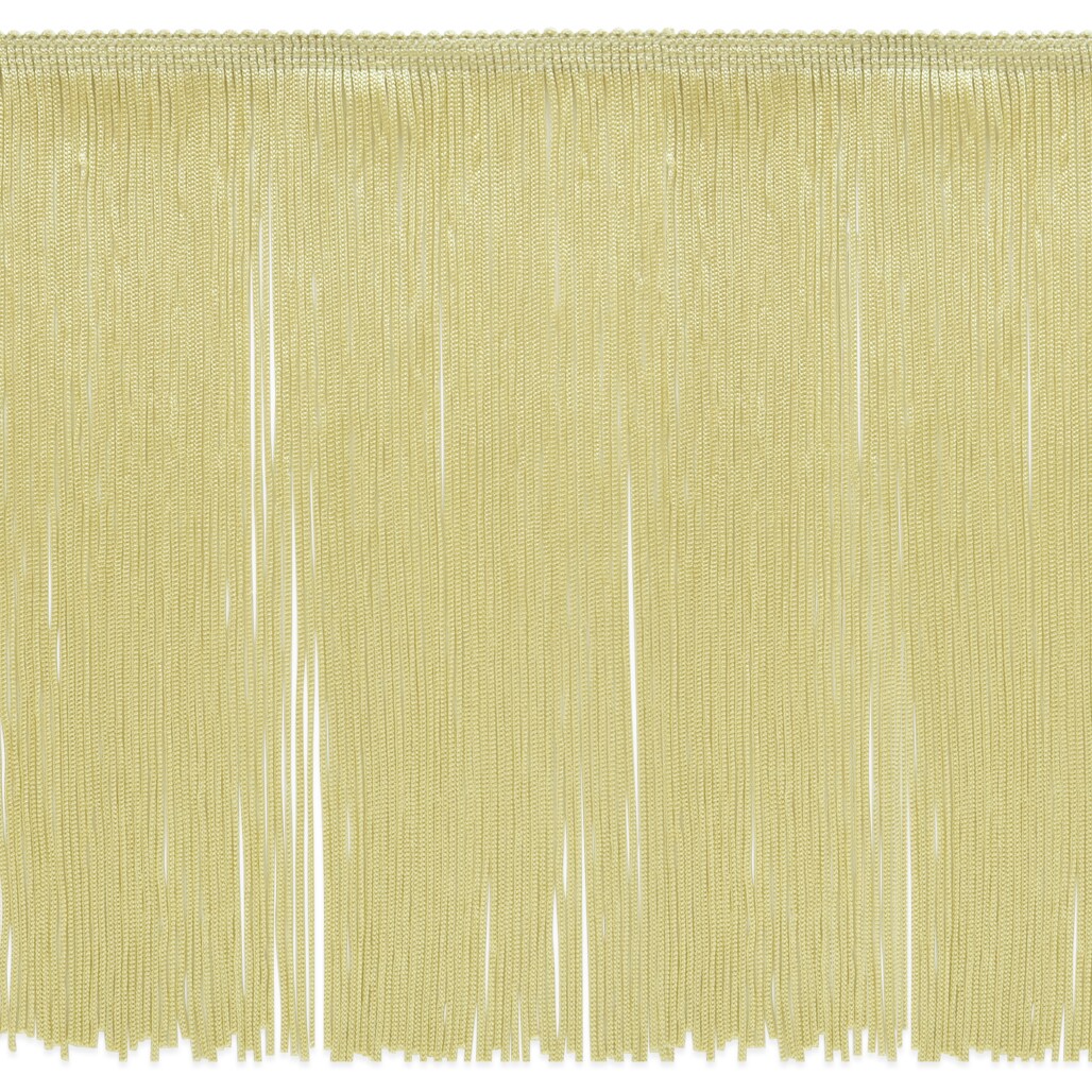 9&#x22; Chainette Fringe Trim