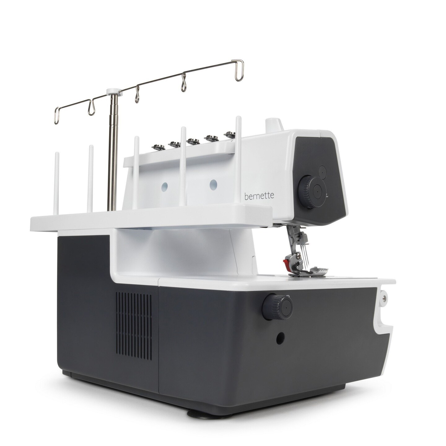 Bernette b44 Swiss Design Funlock Overlocker Serger Machine