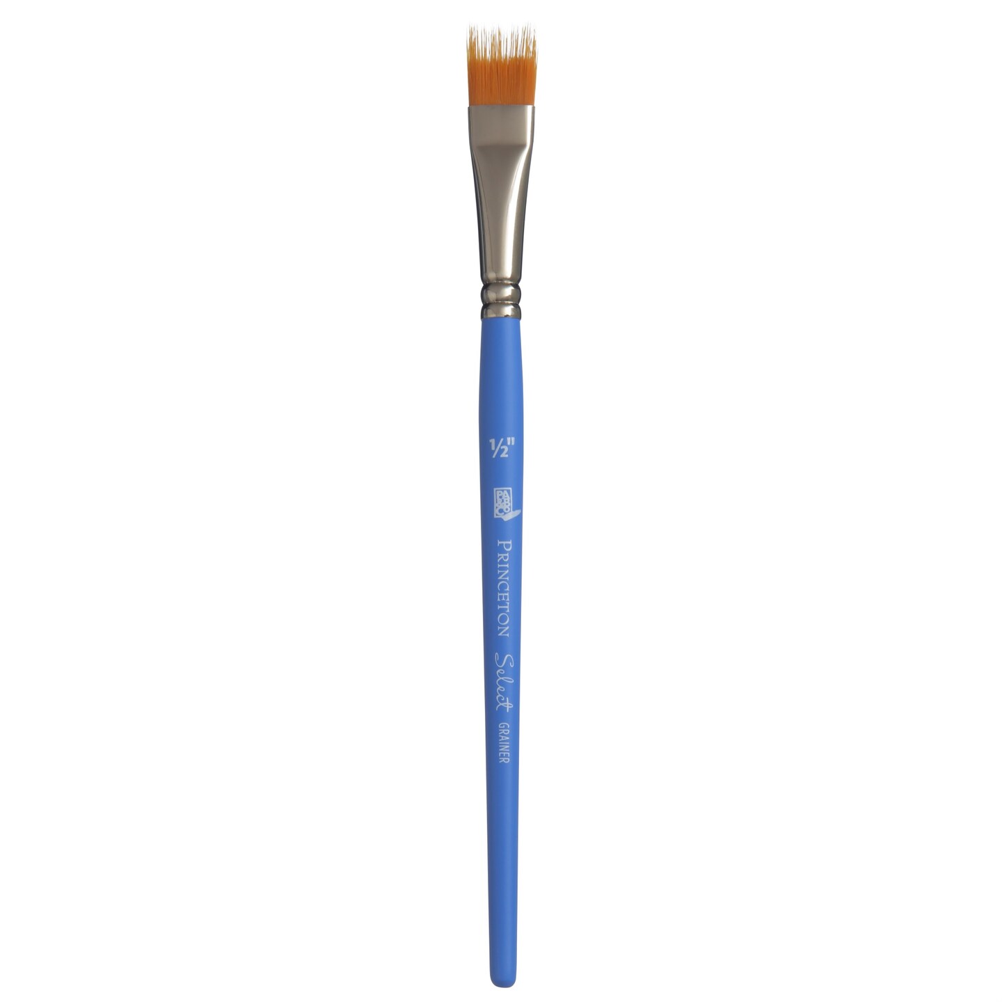 Princeton Brush Select Artiste Brush, Grainer, 1/2" Michaels