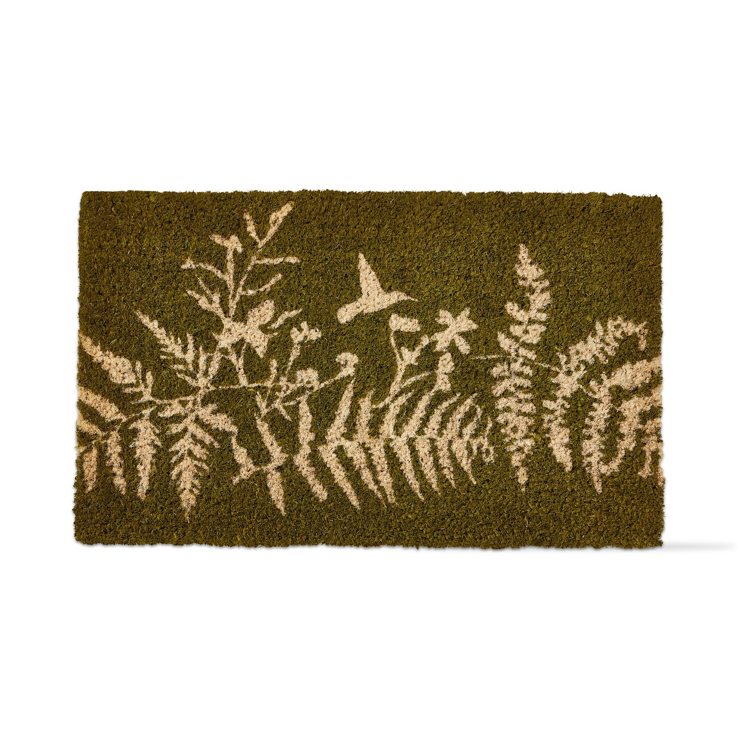 1'6"X2'6" Fern Meadow Coir Doormat Michaels