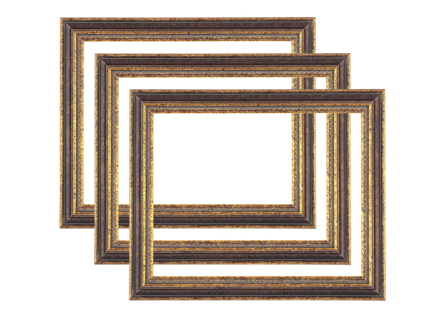 Museum Collection Imperial Stratford Picture Frames - Museum-Quality, Hand-Finished Poster Frames for Artists, Display, Collectors, Museums, does not include glass or backing