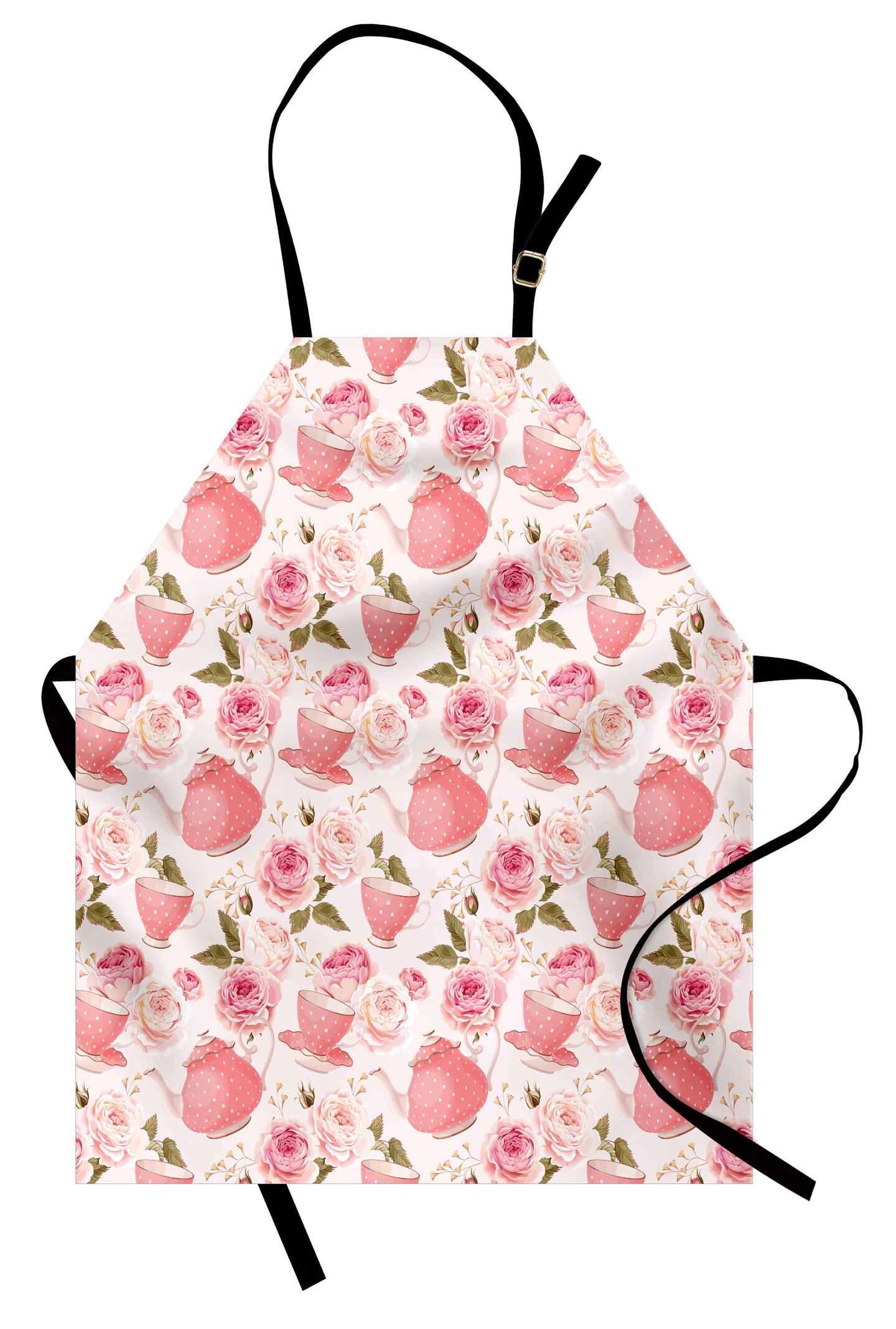 Customized Apron Floral Best Mom Ever Personalized Aprons Chef