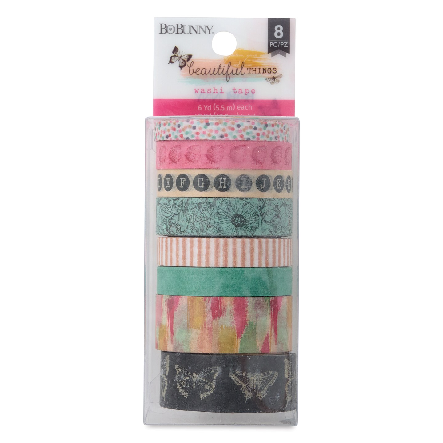 Washi online tape michaels