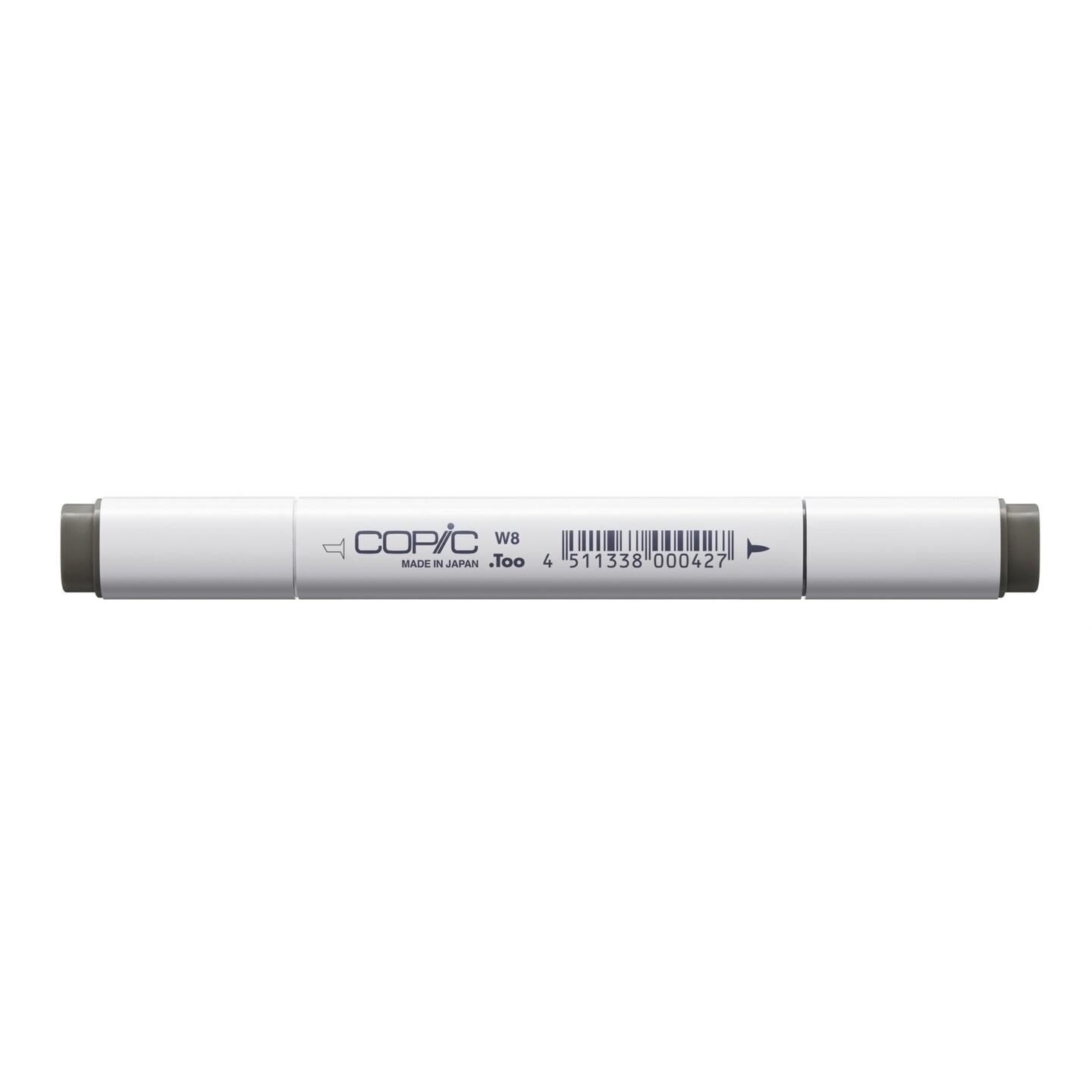 Copic Classic Marker, Warm Gray No. 8