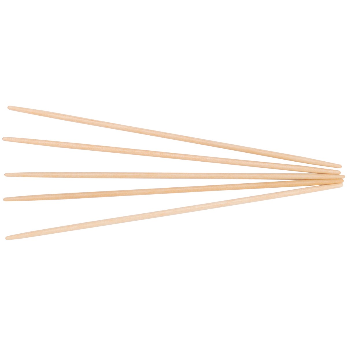 Brittany Double Point Knitting Needles 5&#x22; 5/Pkg-Size 9/5.5Mm