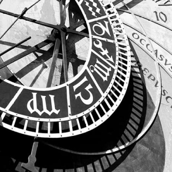 Clockwork 5 Poster Print by  PhotoINC Studio - Item # VARPDXP908D