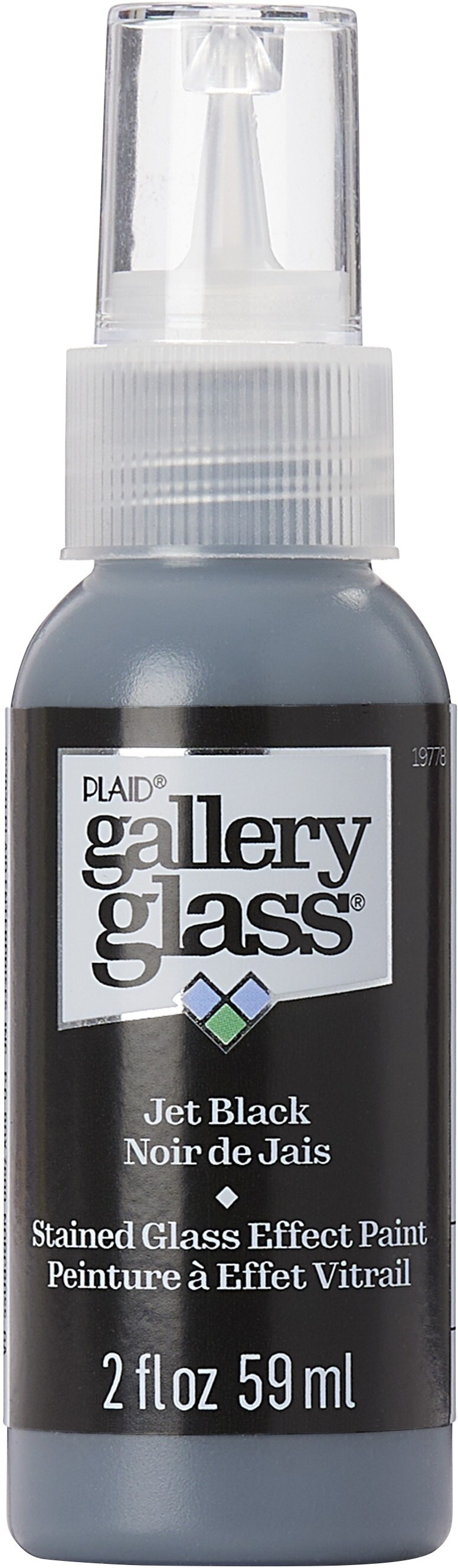 FolkArt Gallery Glass Paint 2oz Michaels