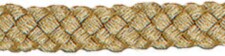 Bonnie Macrame Craft Cord 4mmX50yd-Black