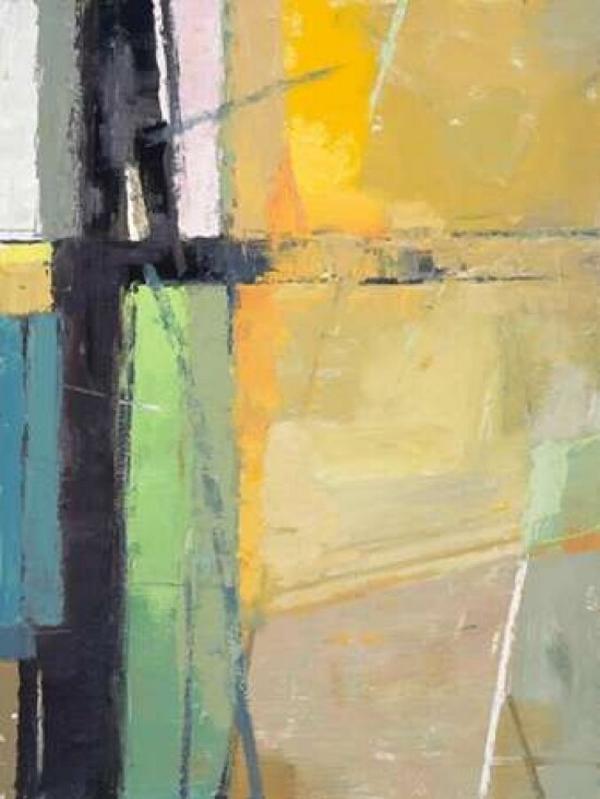 Woodlands No. 59 Poster Print by David Michael Slonim - Item # VARPDXS1206D