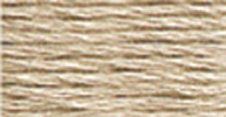 DMC Pearl Cotton Ball Size 12 141yd