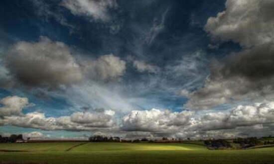 Love Clouds Poster Print by Adelino Goncalves - Item # VARPDXG653D