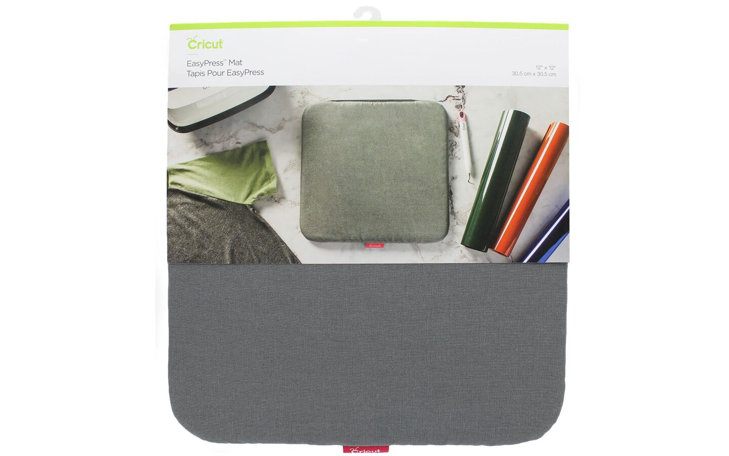 Cricut Easy Press Mat 12x12" Michaels