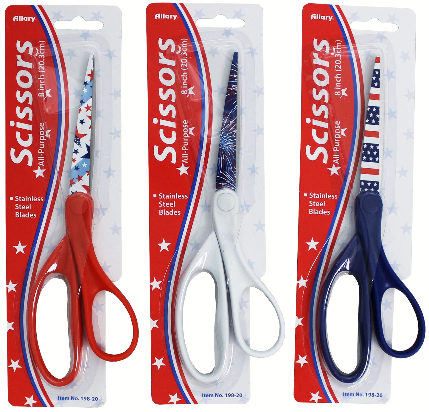 All Purpose Scissors - 8