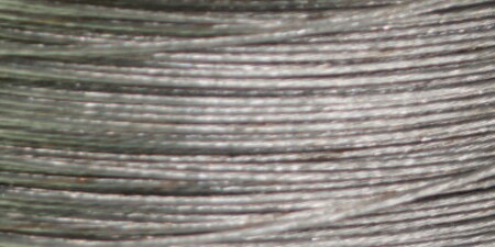 Cousin silver 2025 beading wire