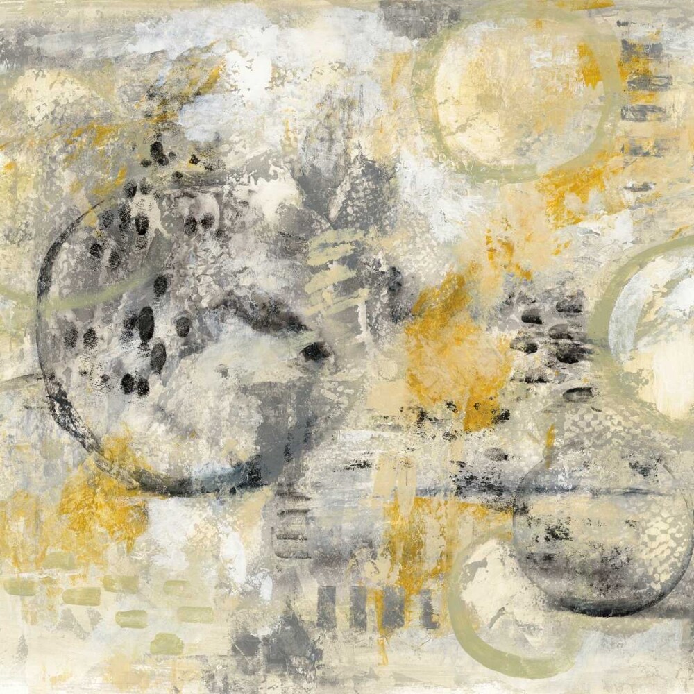 Drifting Away Crop Poster Print by Silvia Vassileva - Item # VARPDX31935