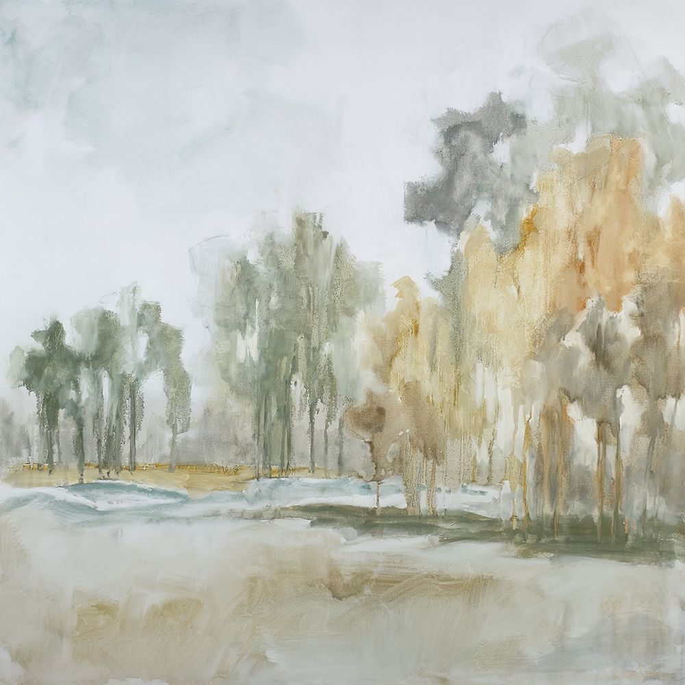 Meadows Poster Print by Jacqueline Ellens - Item # VARPDXPOD60745