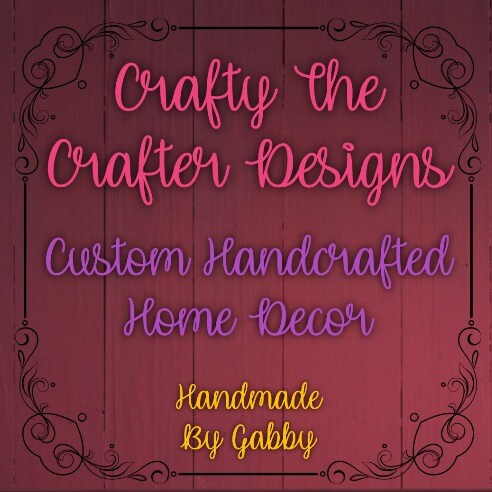 Crafty The Crafter Design | Storefront | Michaels