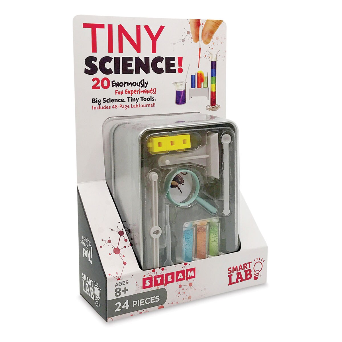 SmartLab Tiny Science Kit