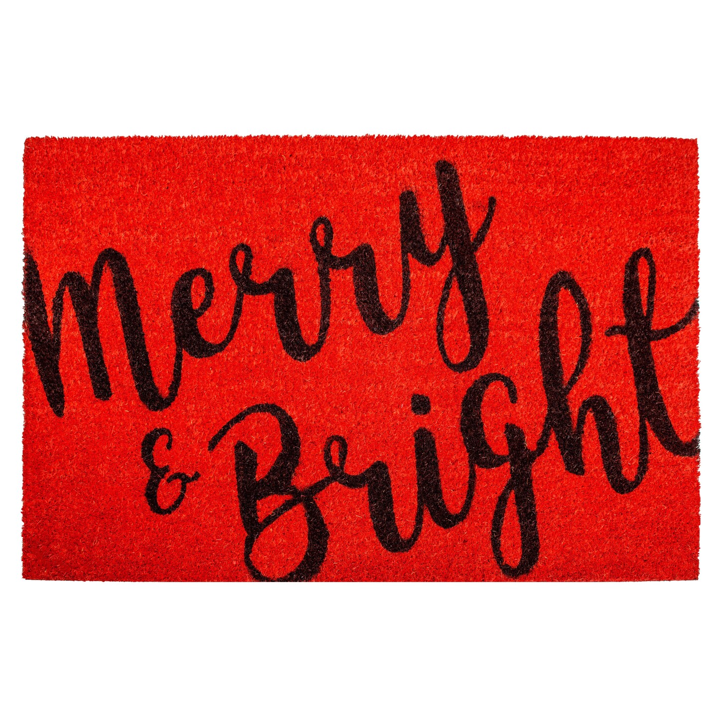 Calloway Mills Merry &#x26; Bright Doormat