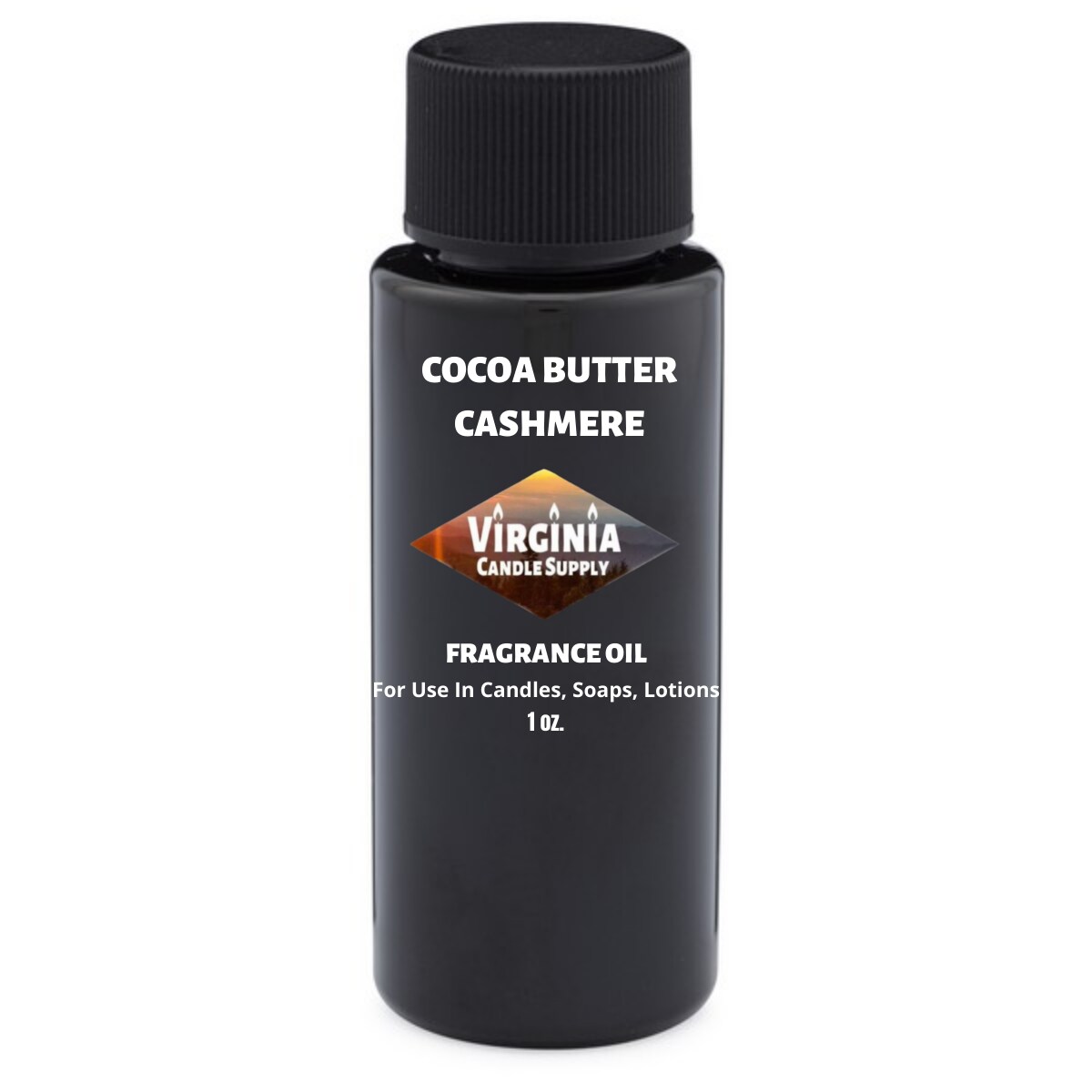 Cocoa Butter Cashmere Fragrance Oil (Our Version of the Brand Name) (1 oz Bottle) for Candle Making, Soap Making, Tart Making, Room Sprays, Lotions, Car Fresheners, Slime, Bath Bombs, Warmers&#x2026;