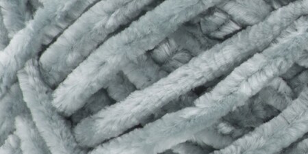 Bernat Velvet Yarn