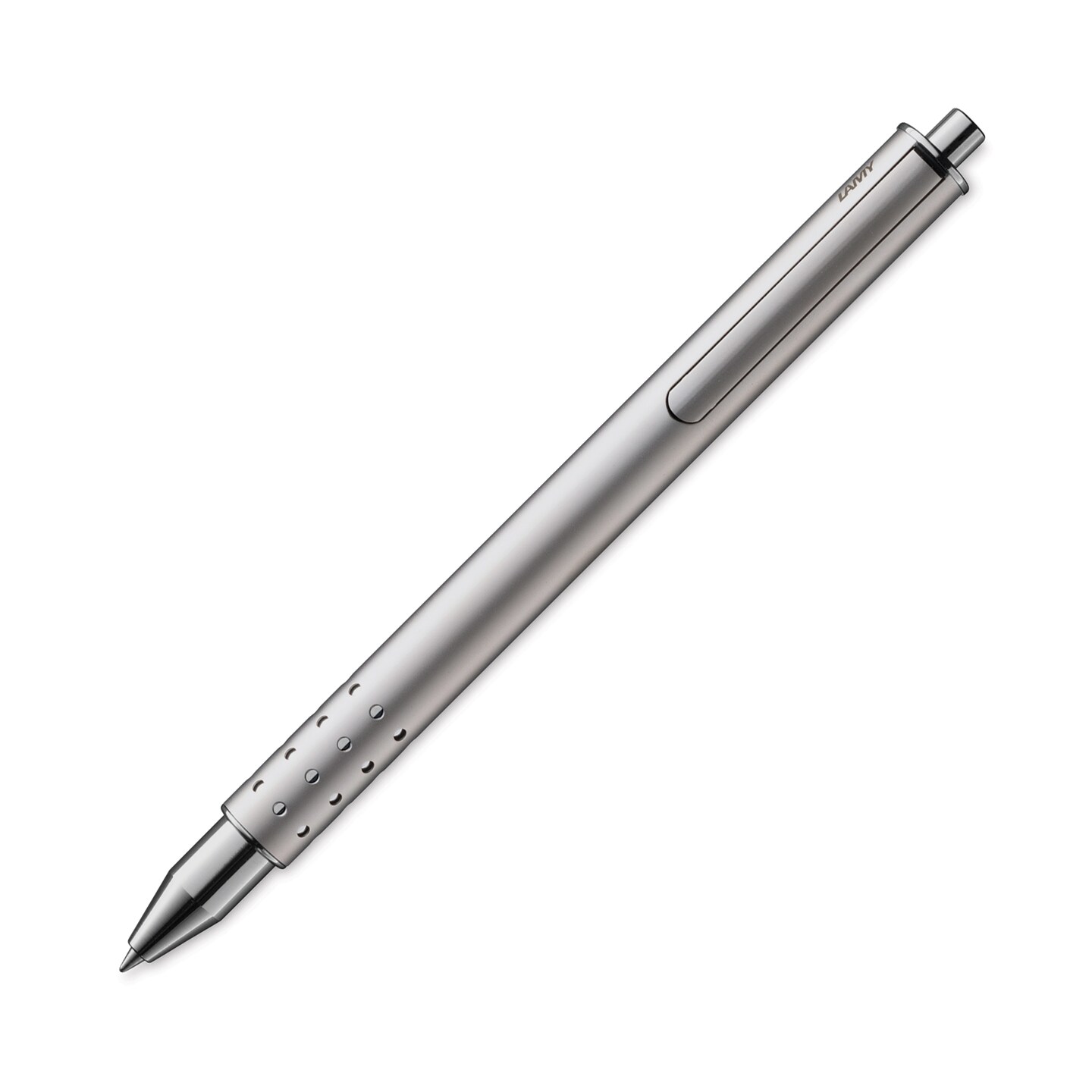 Lamy Swift Rollerball Pen - Nickel Palladium