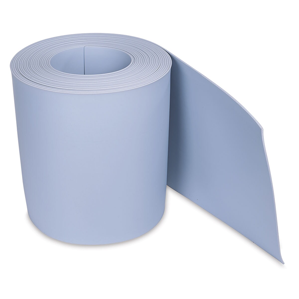 Blick Blue Easy-To-Cut - Roll, 12&#x22; x 50 ft