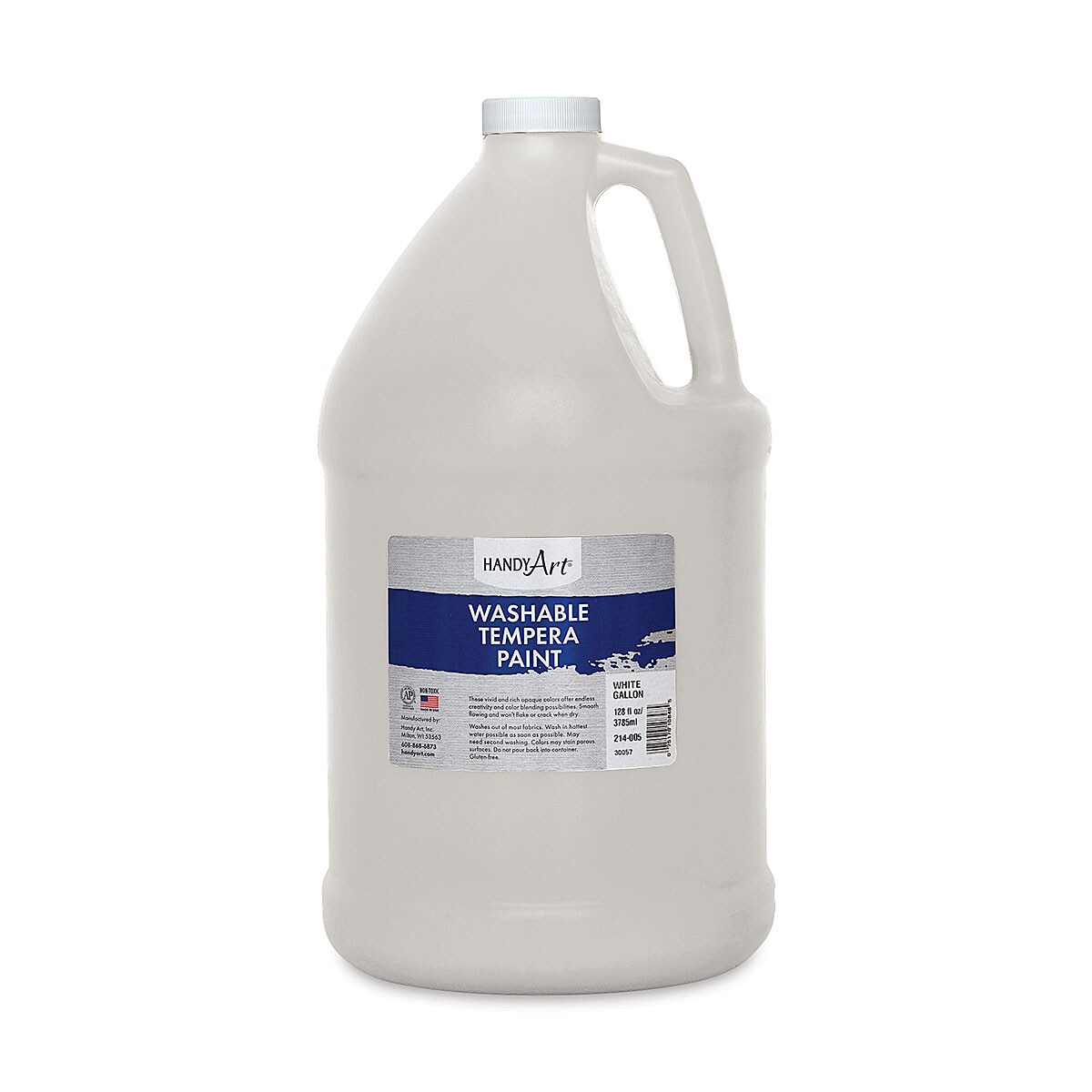 handy-art-washable-paint-white-128-oz-michaels