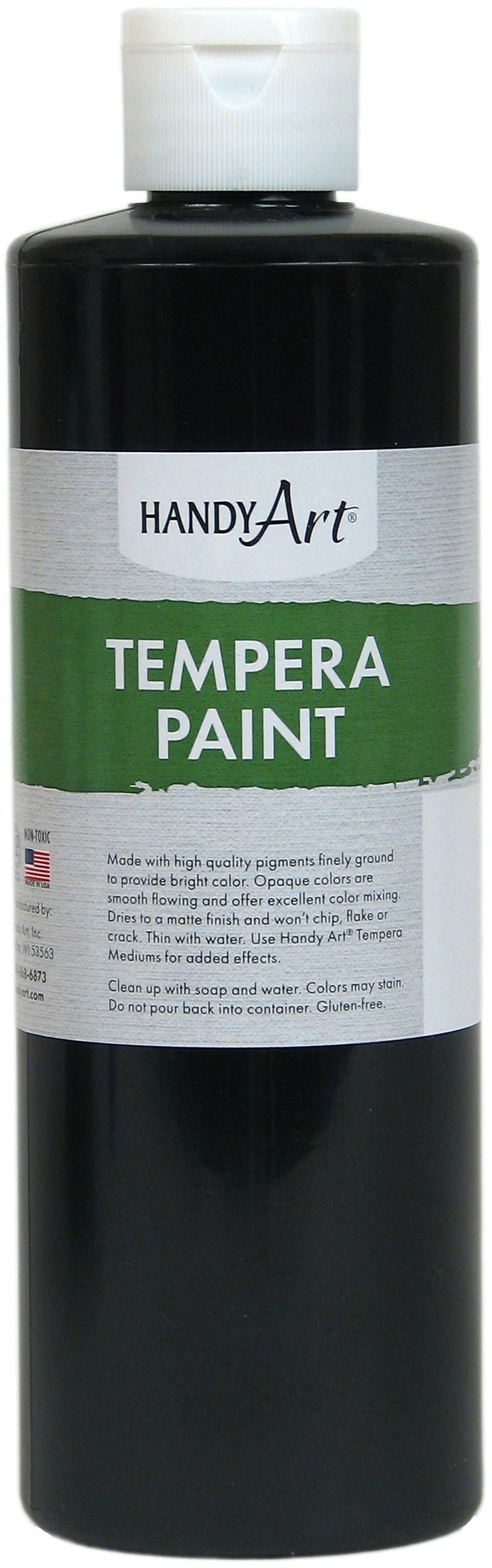 handy-art-tempera-paint-16oz-black-michaels