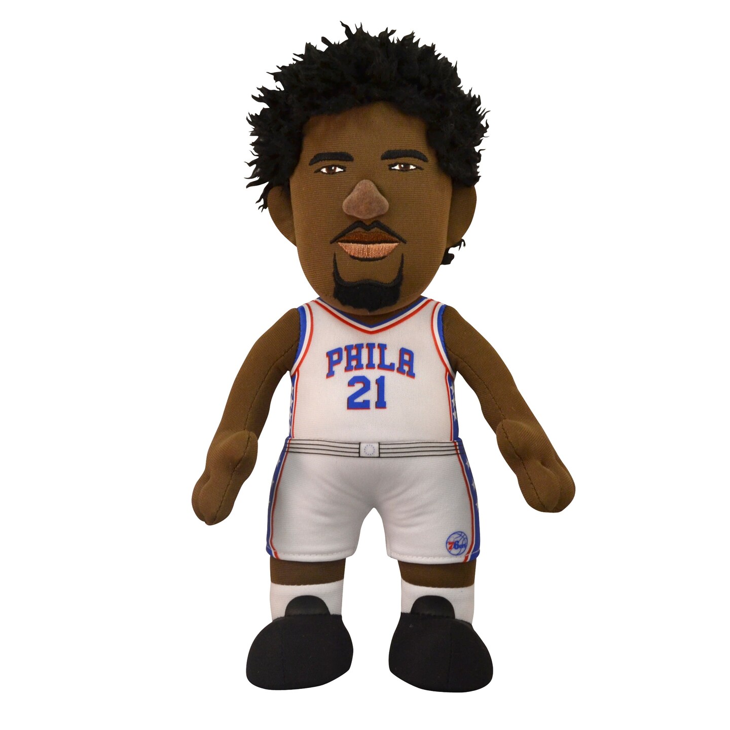 Bleacher Creatures Philadelphia 76ers Joel Embiid 10