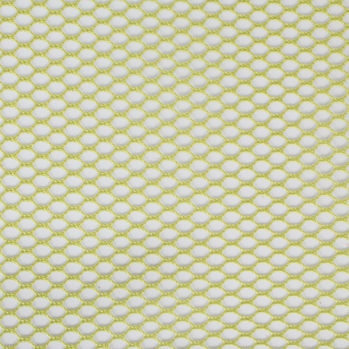 ByAnnie's Lightweight Mesh Fabric 18"X54" 100% Polyester-Apple Green