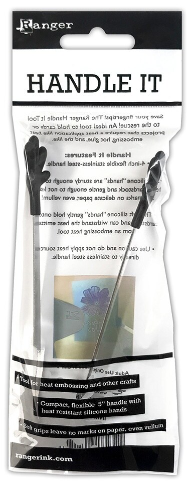 Ranger Handle It Tool-5&#x22; Handle