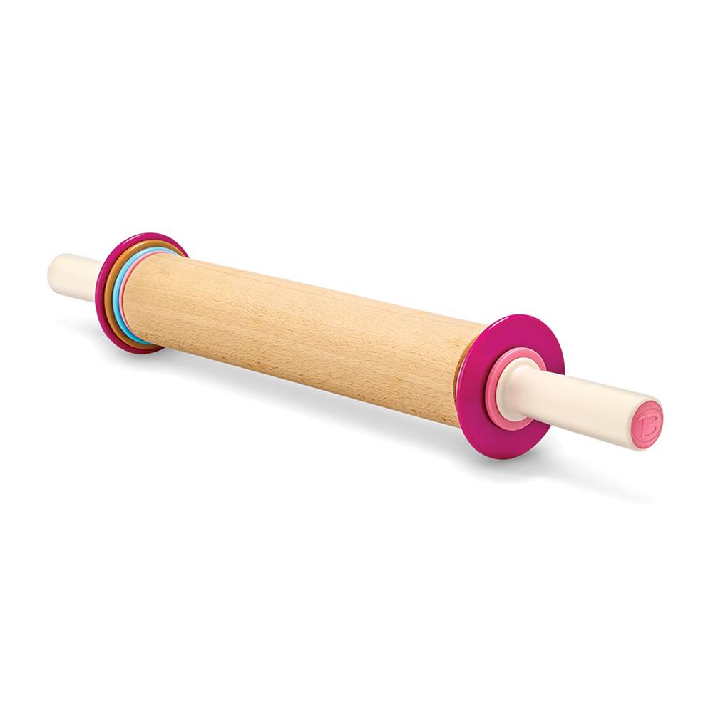 Fox Run Adjustable Rolling Pin - Thumbnail 2