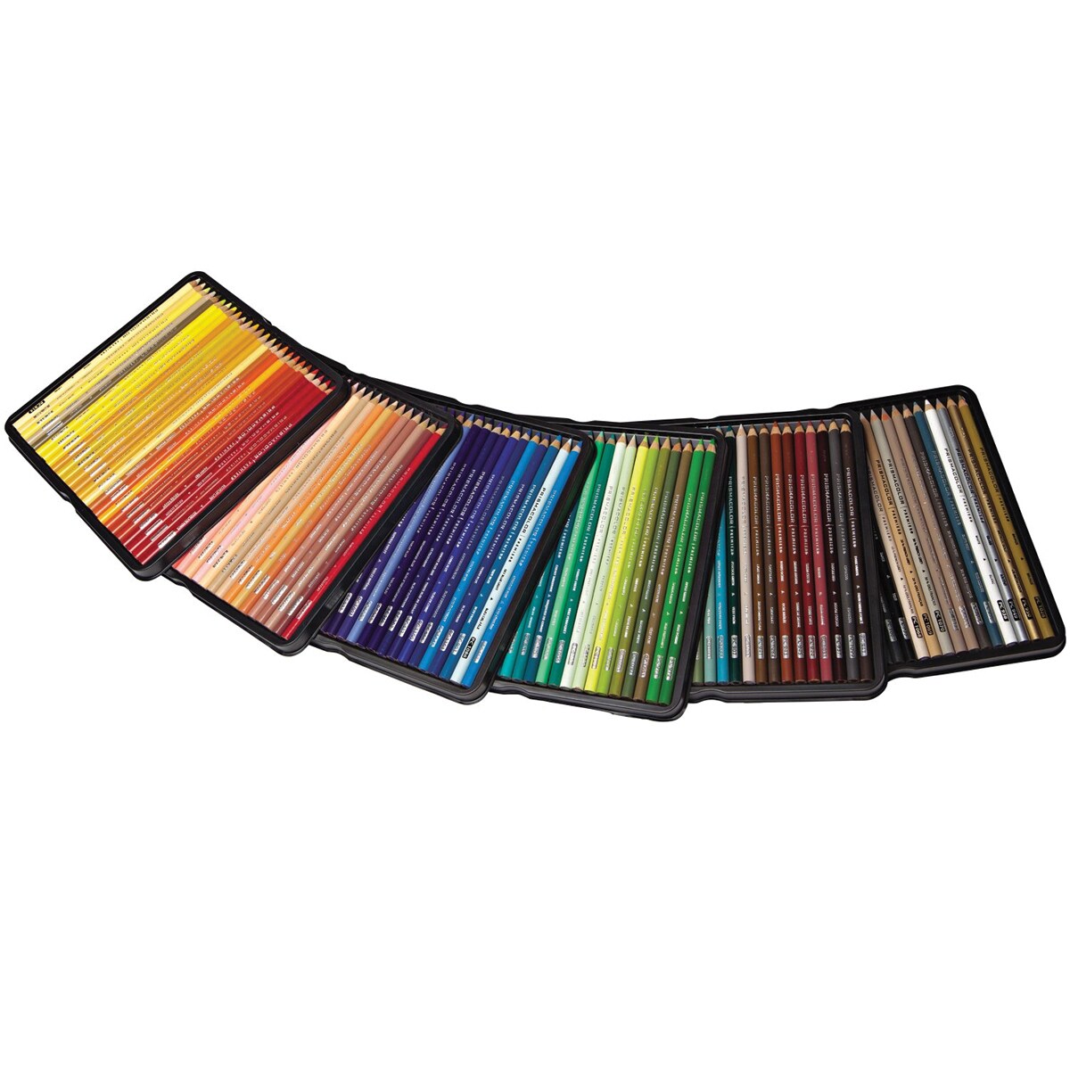Prismacolor Premier Colored Pencils 150/Pkg-Assorted Colors