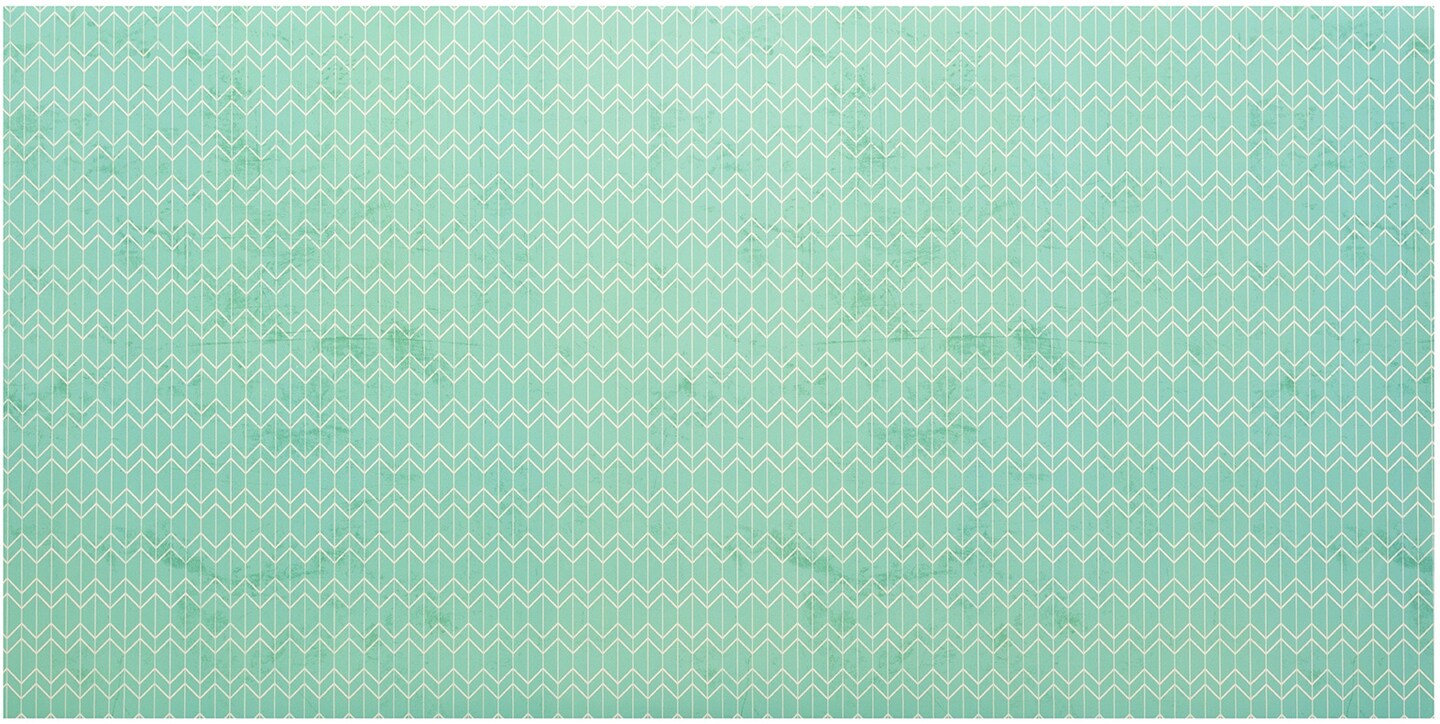 American Crafts Washable Smooth Paper 12&#x22;X24&#x22;