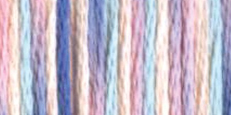 DMC Color Variations 6-Strand Embroidery Floss 8.7yd